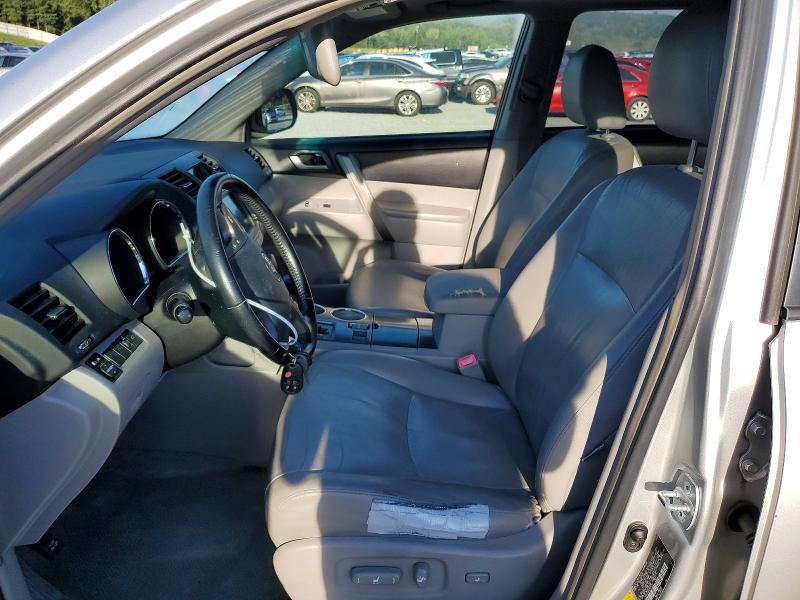69324376 :رقم المزاد ، JTEDS43AX82030321 vin ، 2008 Toyota Highlander مزاد بيع
