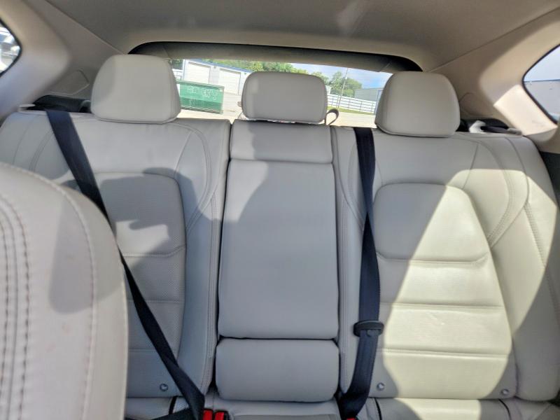 Продаж на аукціоні авто 2021 Mazda Cx-5, vin: JM3KFADM8M0429894, номер лоту: 70436786
