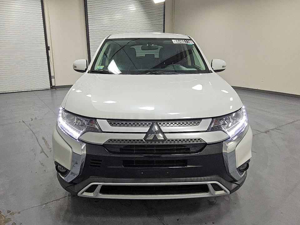 Aukcja sprzedaży 2019 Mitsubishi Outlander, vin: JA4AZ3A37KZ003667, numer aukcji: 66465116