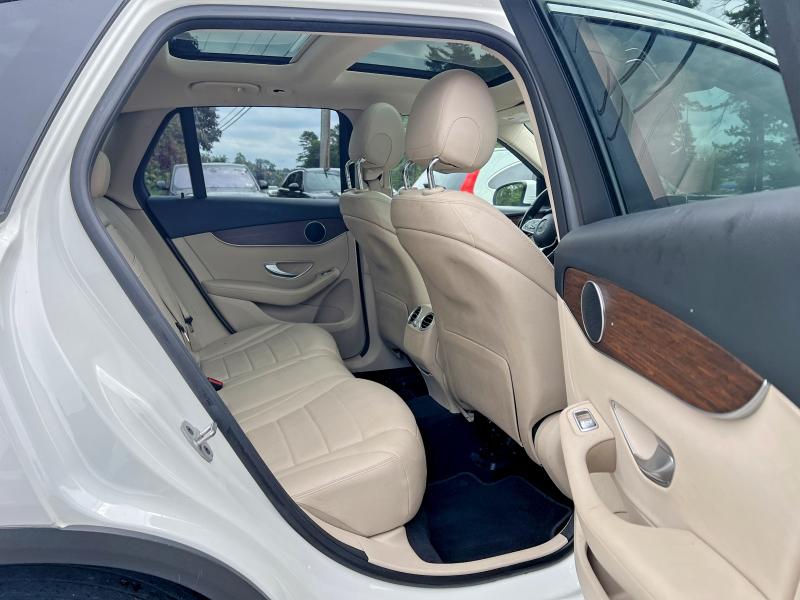 Aukcja sprzedaży 2022 Mercedes-benz Glc, vin: W1N0G8DB2NV400179, numer aukcji: 69452786