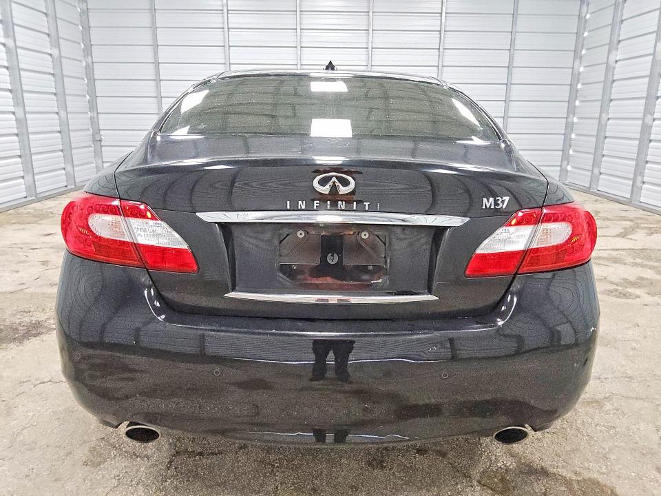 Aukcja sprzedaży 2013 Infiniti M37, vin: JN1BY1AP3DM514820, numer aukcji: 67439436