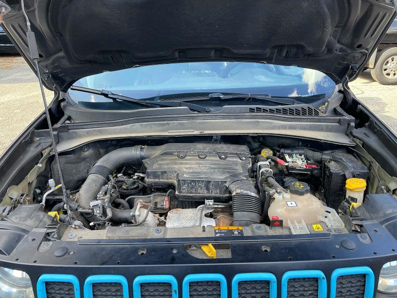 Продаж на аукціоні авто 2020 Jeep Renegade, vin: ZACNJBC1XLPL97053        , номер лоту: 69097306