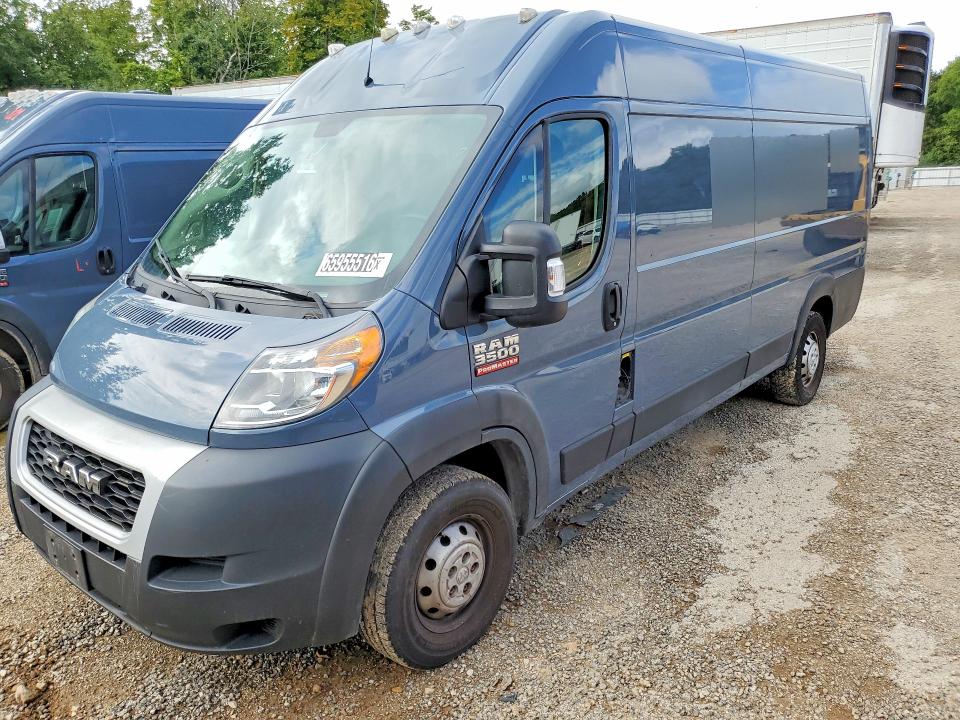 Aukcja sprzedaży 2021 Ram Promaster 3500, vin: 3C6FRVJG9ME500896, numer aukcji: 65955516