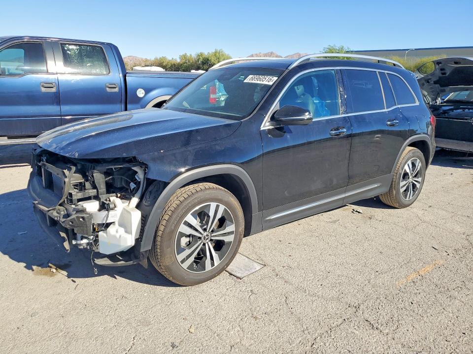 Продажа на аукционе авто 2025 Mercedes-benz Glb, vin: W1N4M4GB3SW382165, номер лота: 66960516