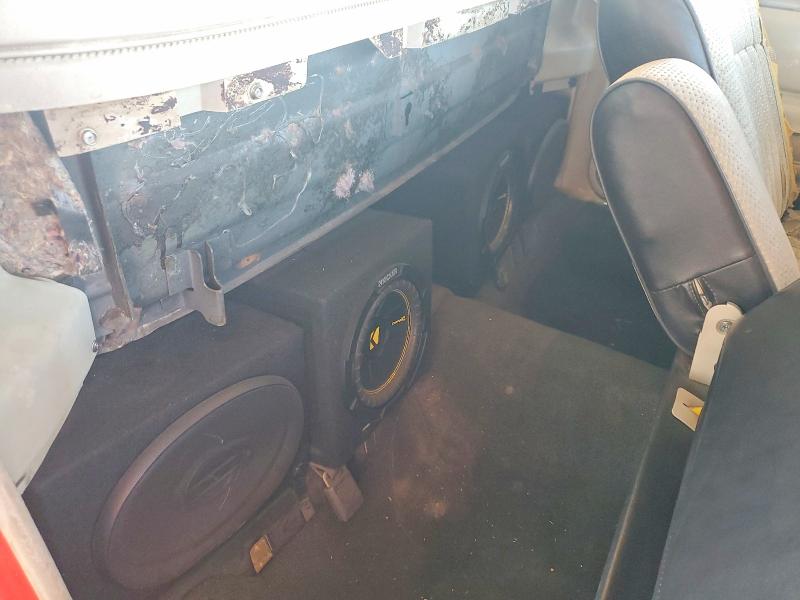 70296836 :رقم المزاد ، 1GCCW80H9DR281863 vin ، 1983 Chevrolet El Camino مزاد بيع