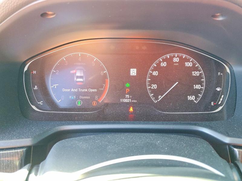 Продаж на аукціоні авто 2020 Honda Accord, vin: 1HGCV1F30LA103540, номер лоту: 65961536