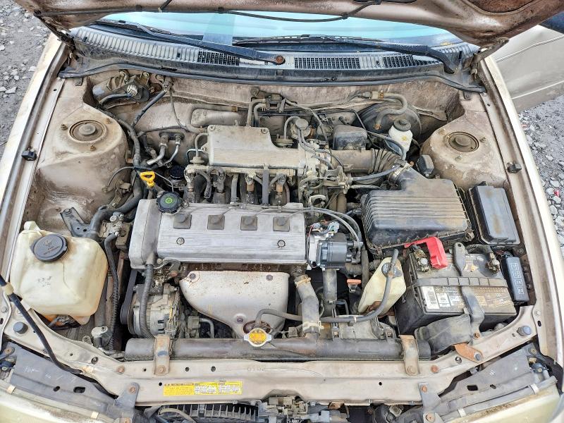 Продаж на аукціоні авто 1995 Toyota Corolla, vin: 2T1AE04B1SC077132, номер лоту: 69940376
