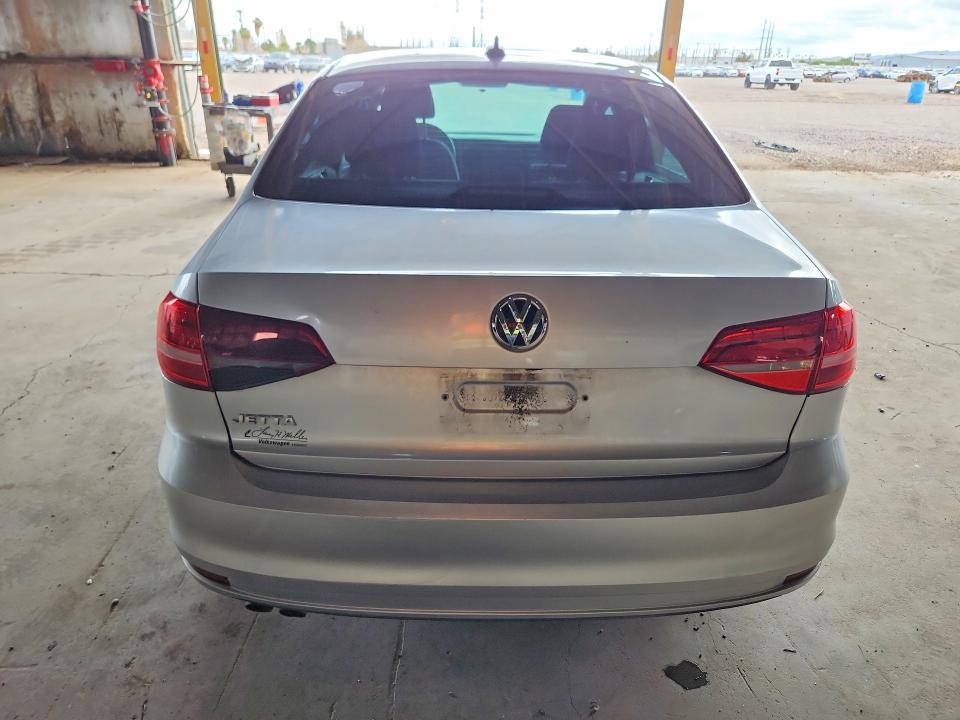 Aukcja sprzedaży 2015 Volkswagen Jetta, vin: 3VW2K7AJ7FM218524, numer aukcji: 69167106