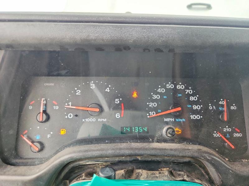 2001 Jeep Wrangler / Tj მანქანა იყიდება აუქციონზე, vin: 1J4FA49S51P359284, აუქციონის ნომერი: 69579566
