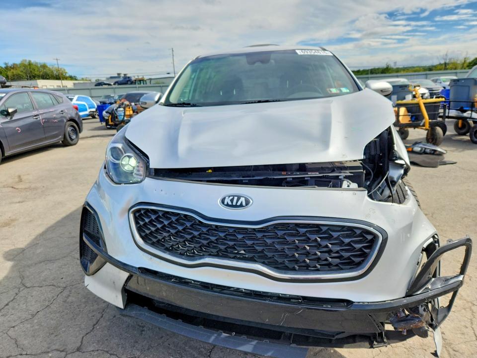 Aukcja sprzedaży 2020 Kia Sportage, vin: KNDPM3AC9L7831389, numer aukcji: 69354816