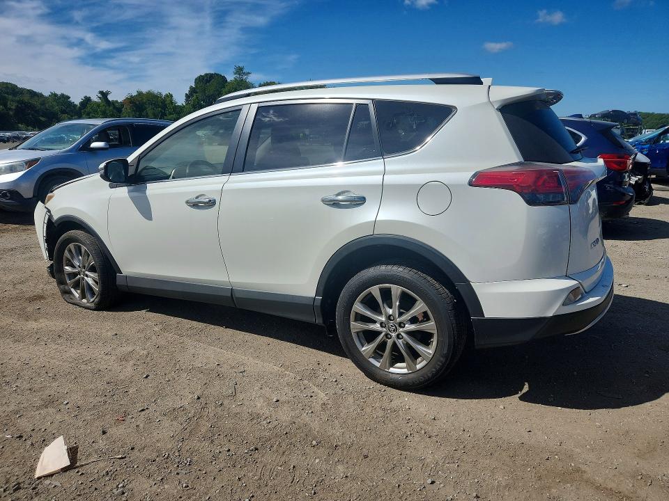 67886676 :رقم المزاد ، JTMDFREV1GD184201 vin ، 2016 Toyota Rav4 مزاد بيع