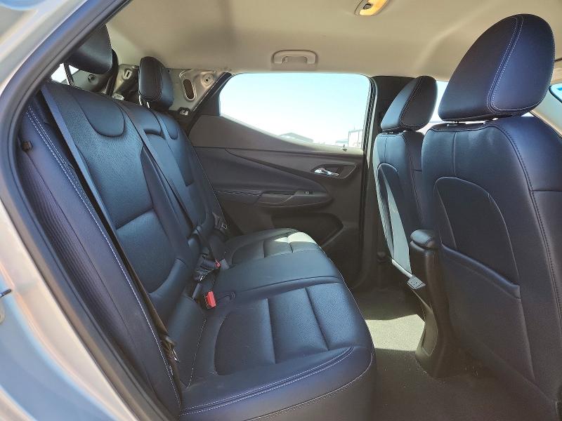 Продажа на аукционе авто 2022 Chevrolet Bolt Euv, vin: 1G1FY6S07N4116338, номер лота: 66624676