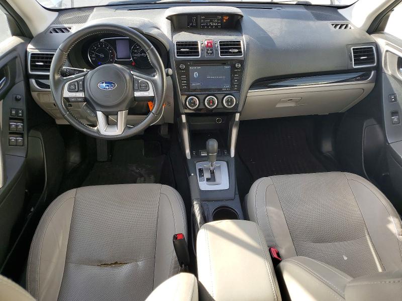 Продажа на аукционе авто 2018 Subaru Forester, vin: JF2SJAJC6JH460384, номер лота: 68254186