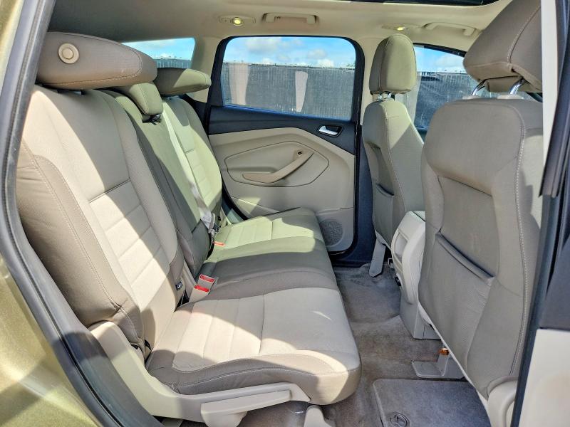 68024786 :رقم المزاد ، 1FMCU0G95DUC02381 vin ، 2013 Ford Escape مزاد بيع