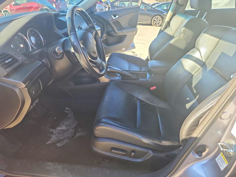 Продаж на аукціоні авто 2011 Acura Tsx, vin: JH4CU2F62BC003670, номер лоту: 68425286