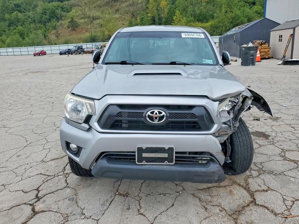 Aukcja sprzedaży 2015 Toyota Tacoma, vin: 3TMMU4FN4FM073104, numer aukcji: 69692766
