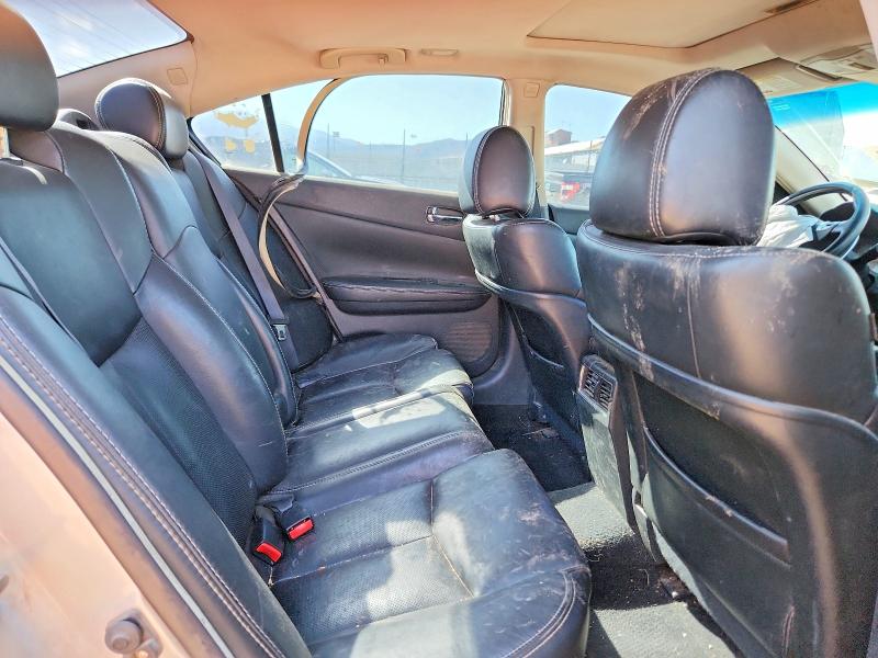 2014 Nissan Maxima მანქანა იყიდება აუქციონზე, vin: 1N4AA5AP8EC438416, აუქციონის ნომერი: 68523446