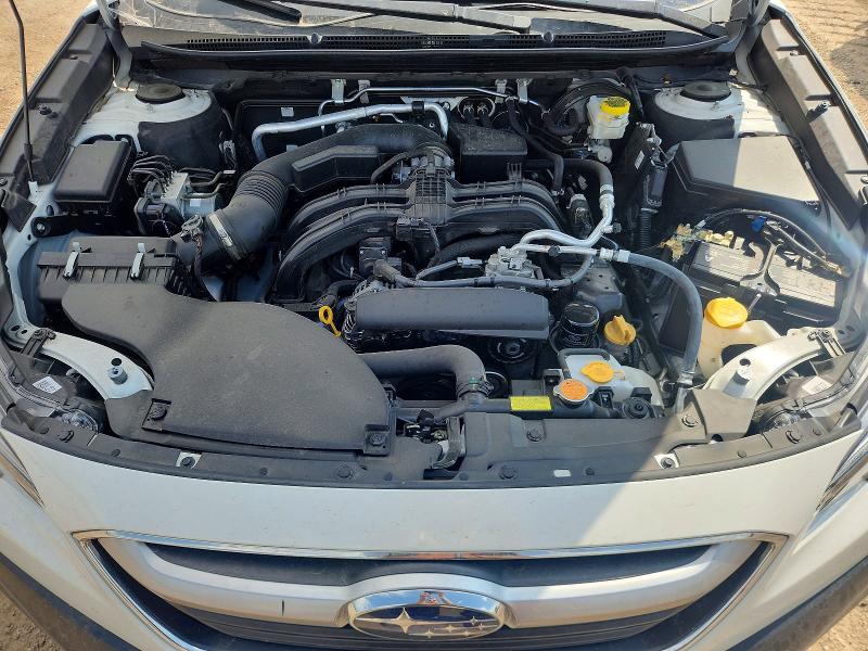 Aukcja sprzedaży 2022 Subaru Outback, vin: 4S4BTAFC1N3230820, numer aukcji: 67544166