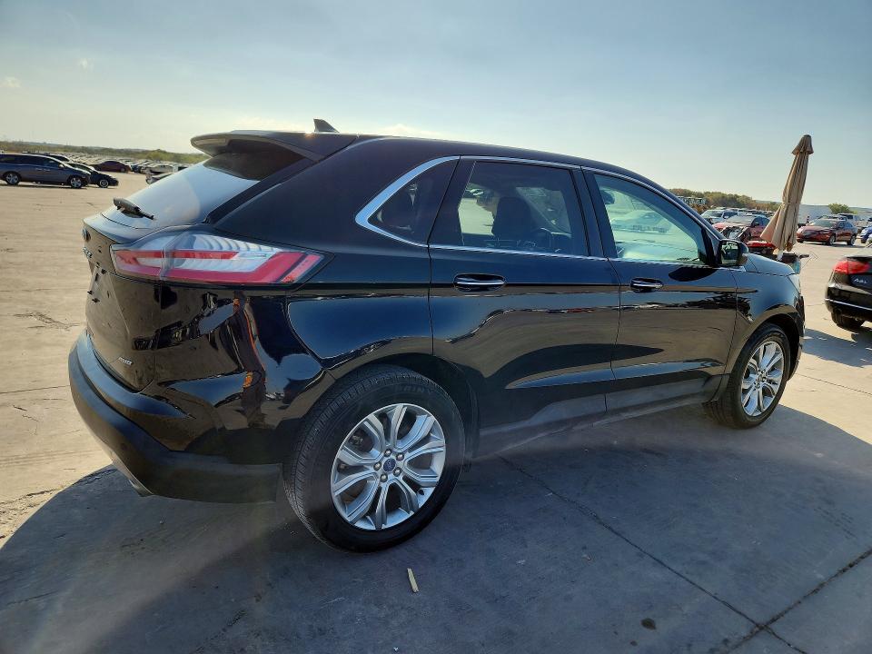 Продажа на аукционе авто 2022 Ford Edge, vin: 2FMPK4K92NBA54218, номер лота: 69521876