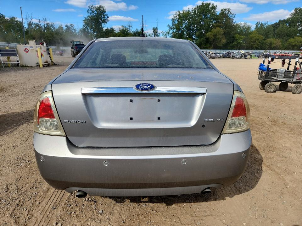 Aukcja sprzedaży 2009 Ford Fusion, vin: 3FAHP081X9R186497, numer aukcji: 70782806