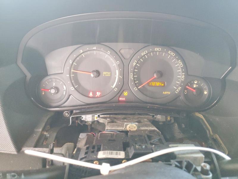 Продаж на аукціоні авто 2004 Cadillac Cts, vin: 1G6DM577740109828, номер лоту: 67660216