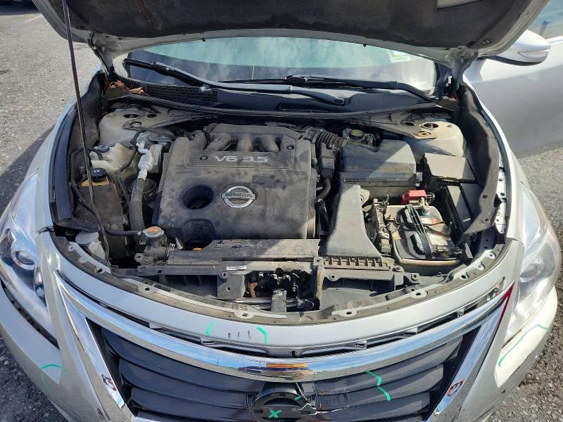 Продажа на аукционе авто 2013 Nissan Altima, vin: 1N4BL3AP0DC159480, номер лота: 70039436