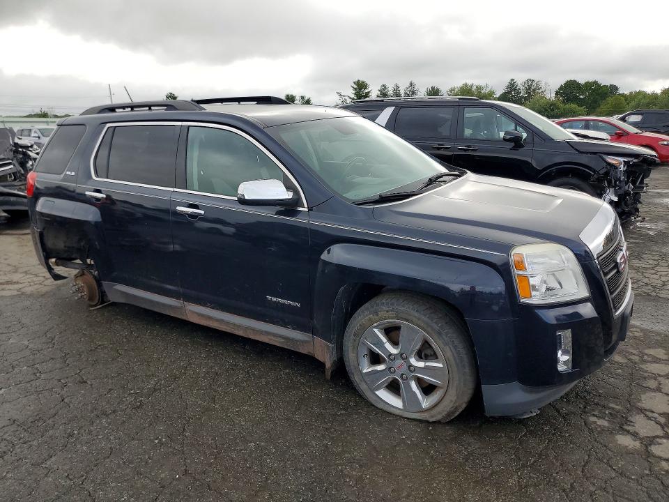 Auction sale of the 2015 Gmc Terrain, vin: 2GKFLWE34F6224870, lot number: 69828626