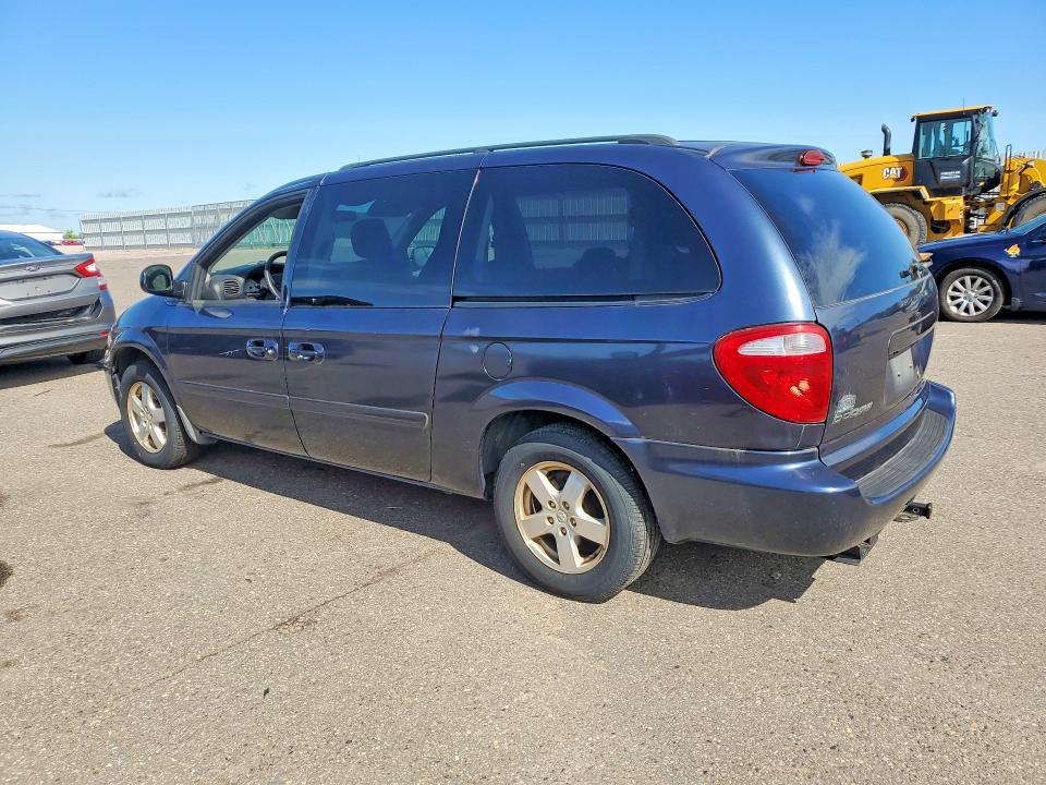 Aukcja sprzedaży 2007 Dodge Grand Caravan, vin: 2D4GP44L07R339141, numer aukcji: 67992916