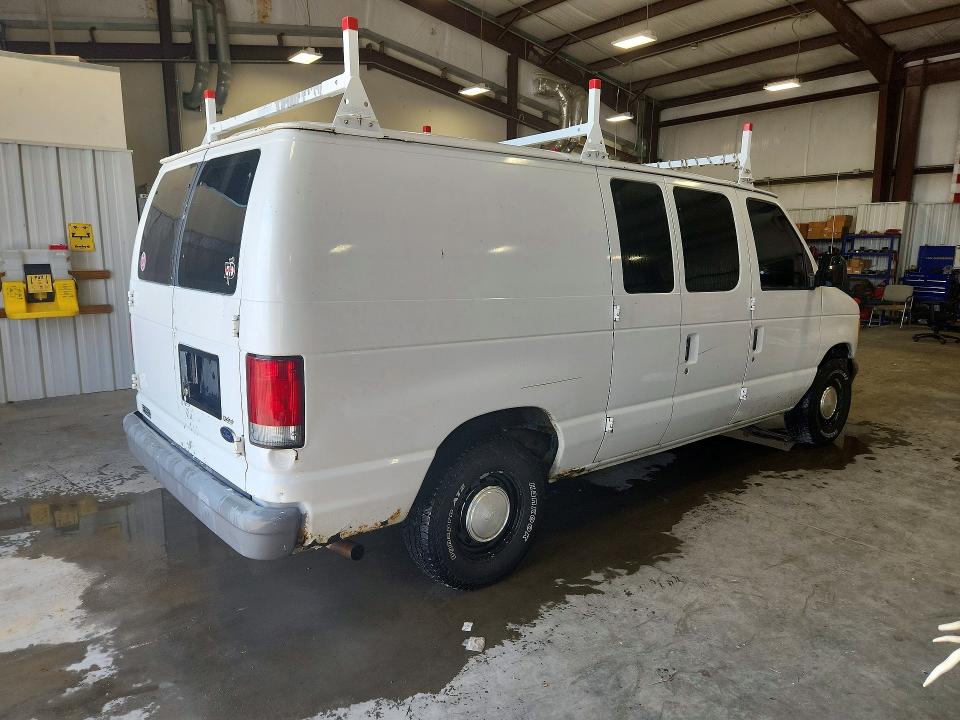 Продаж на аукціоні авто 2000 Ford Econoline, vin: 1FTRE1427YHA35707, номер лоту: 64409836