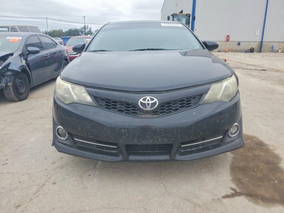 Aukcja sprzedaży 2014 Toyota Camry, vin: 4T1BF1FK1EU389099, numer aukcji: 69884656