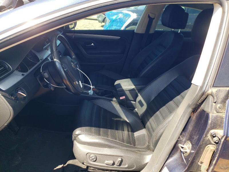 Продаж на аукціоні авто 2013 Volkswagen Cc, vin: WVWBN7AN8DE505595, номер лоту: 68204926