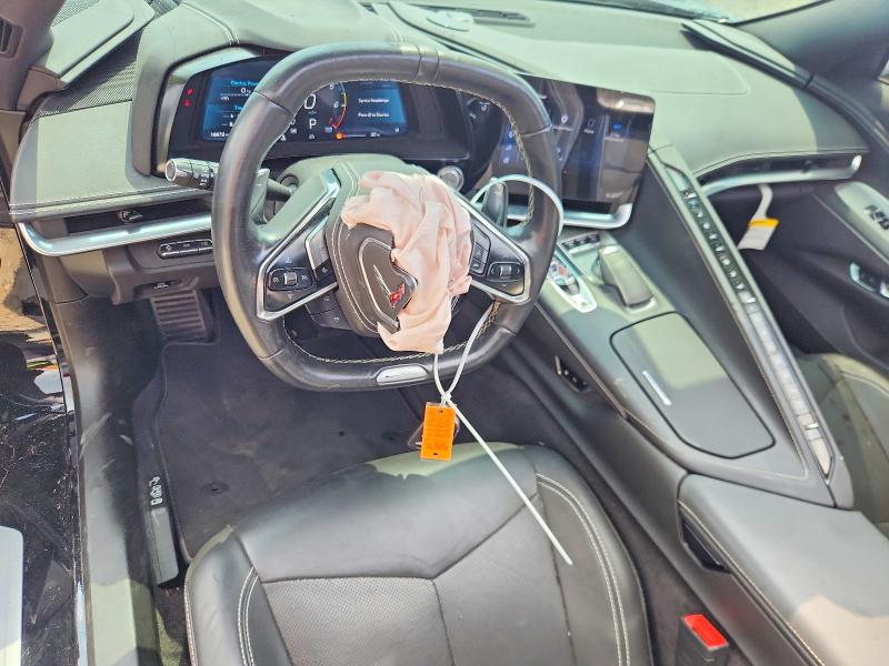 Продаж на аукціоні авто 2025 Chevrolet Corvette, vin: 1G1YL2D4XS5502273, номер лоту: 67256306