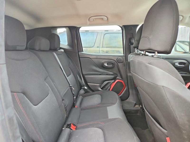 68556216 :رقم المزاد ، ZACCJBCT0FPB53998 vin ، 2015 Jeep Renegade مزاد بيع
