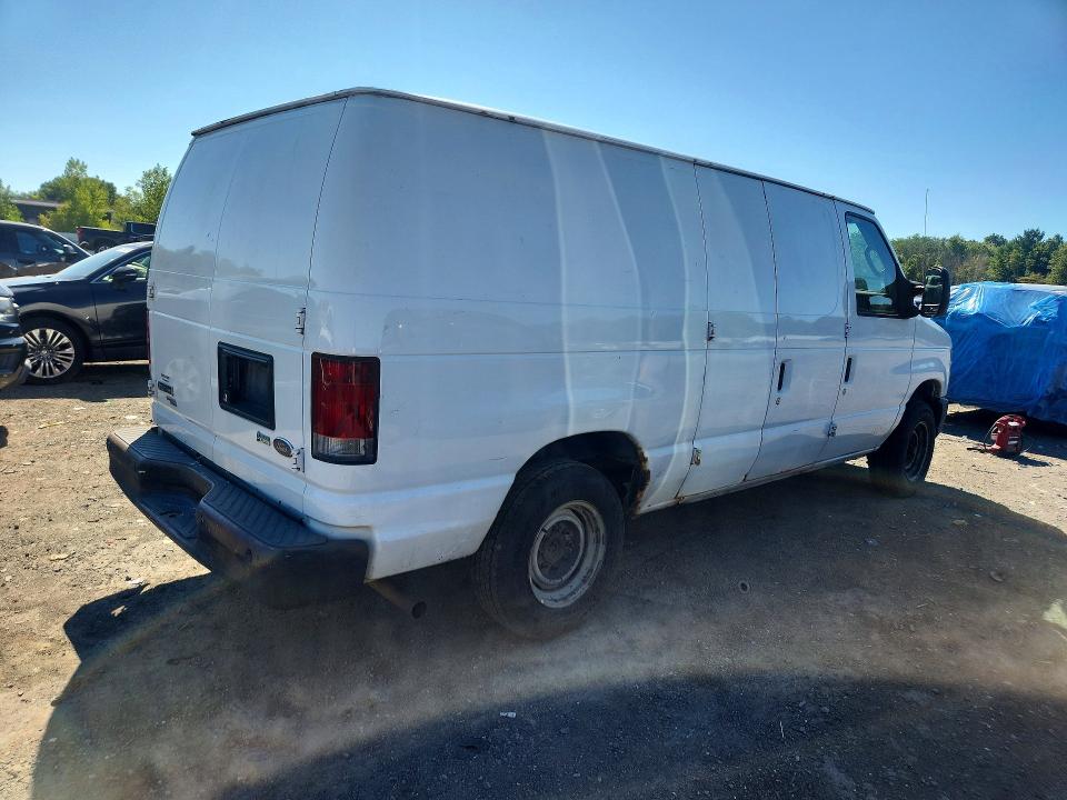 Продажа на аукционе авто 2012 Ford Econoline, vin: 1FTNE1EW2CDB10605, номер лота: 70349786