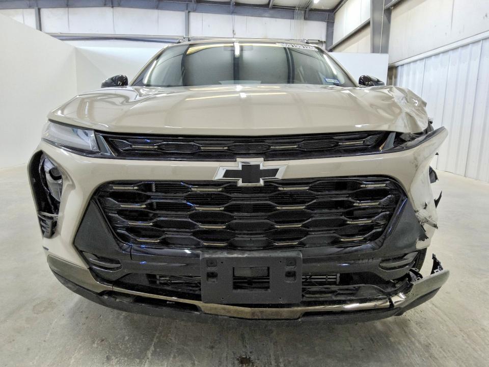 69199126 :رقم المزاد ، KL77LKEPXTC154254 vin ، 2026 Chevrolet Trax مزاد بيع
