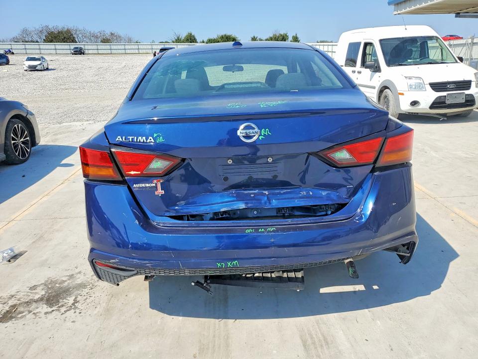 Aukcja sprzedaży 2020 Nissan Altima, vin: 1N4BL4BV2LC254852, numer aukcji: 68942636
