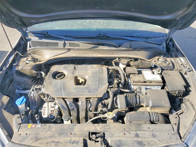 68447076 :رقم المزاد ، 3KPF24AD6LE228013 vin ، 2020 Kia Forte مزاد بيع