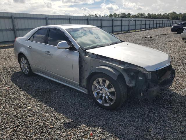 71037696 :رقم المزاد ، 1G6DE5EYXB0139797 vin ، 2011 Cadillac Cts مزاد بيع