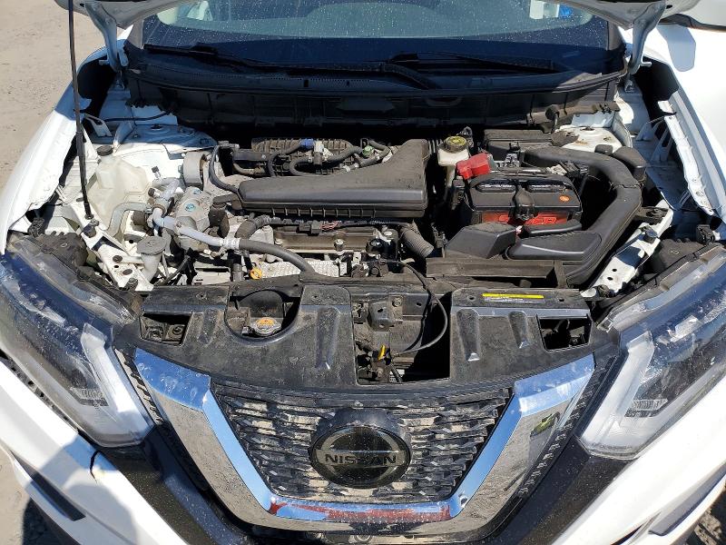 Продажа на аукционе авто 2018 Nissan Rogue, vin: JN8AT2MT7JW460612, номер лота: 68692116