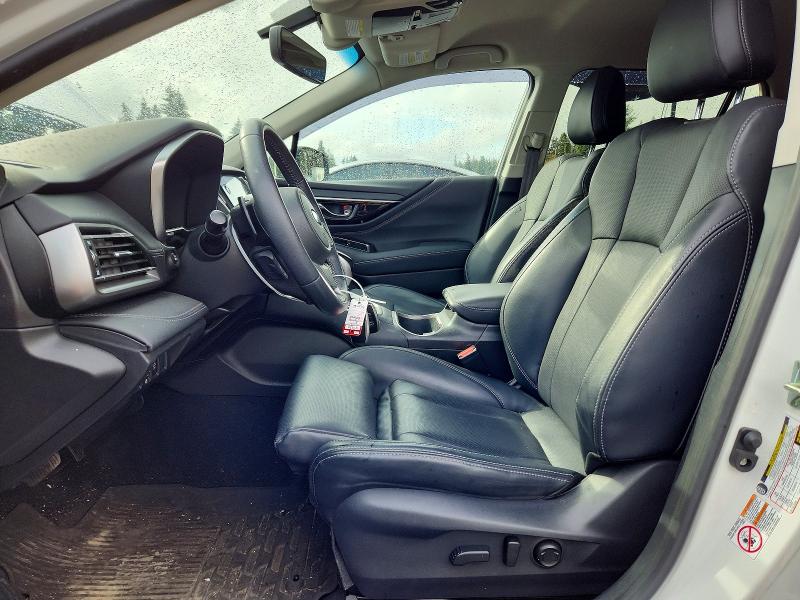 67011476 :رقم المزاد ، 4S4BTALC1L3195892 vin ، 2020 Subaru Outback مزاد بيع