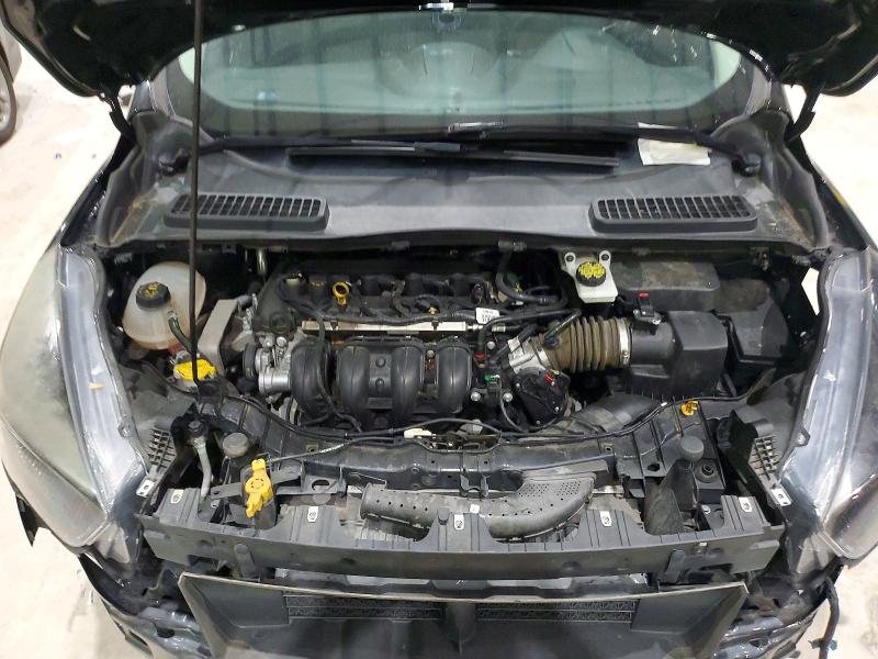 Aukcja sprzedaży 2019 Ford Escape, vin: 1FMCU0F72KUC23556, numer aukcji: 68154246