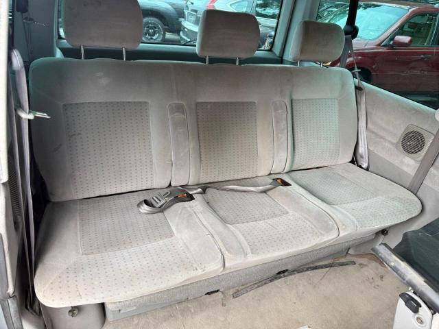 Aukcja sprzedaży 2001 Volkswagen Eurovan, vin: WV2KB47031H149099, numer aukcji: 70263386