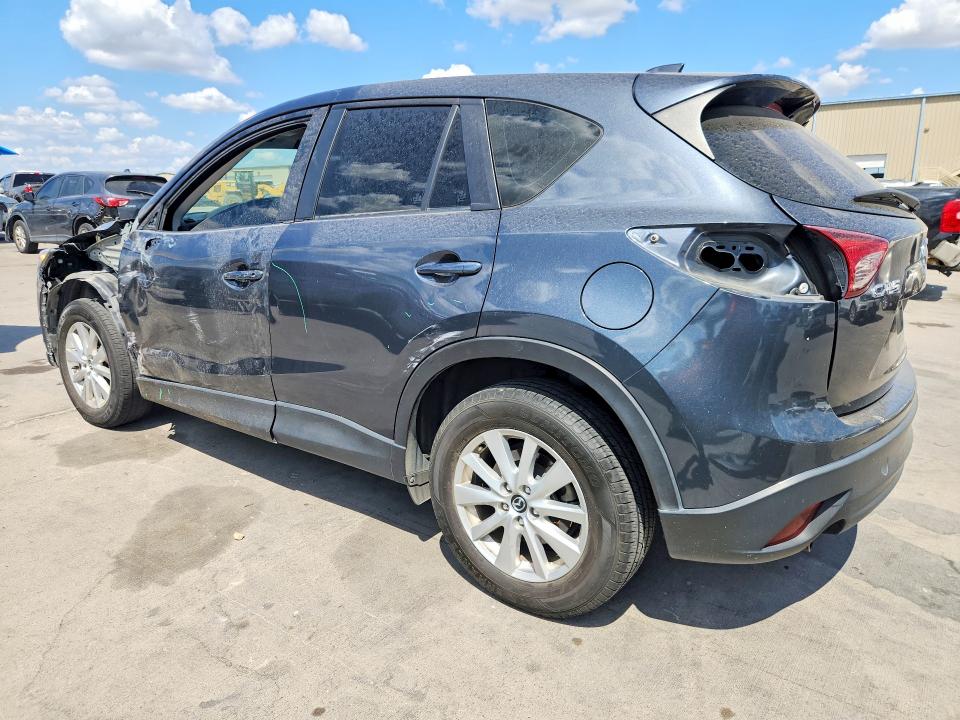 Aukcja sprzedaży 2013 Mazda Cx-5, vin: JM3KE2BE8D0104103, numer aukcji: 67473576