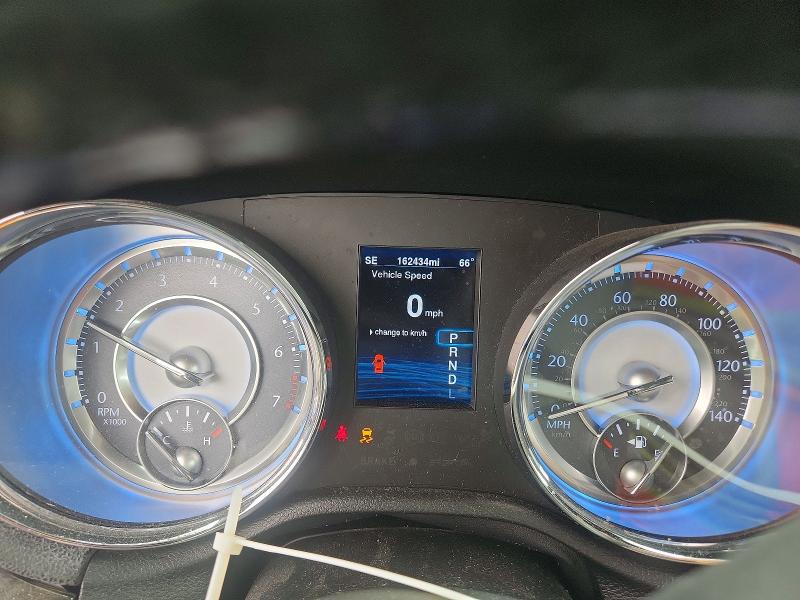 68641416 :رقم المزاد ، 2C3CCAEG8DH620777 vin ، 2013 Chrysler 300c مزاد بيع