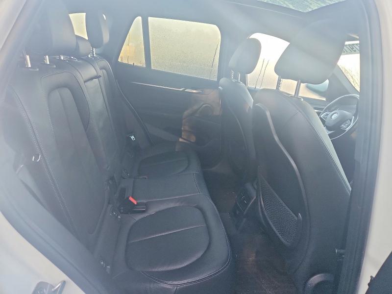 Продаж на аукціоні авто 2018 Bmw X1, vin: WBXHT3C31J5L29010, номер лоту: 67797106