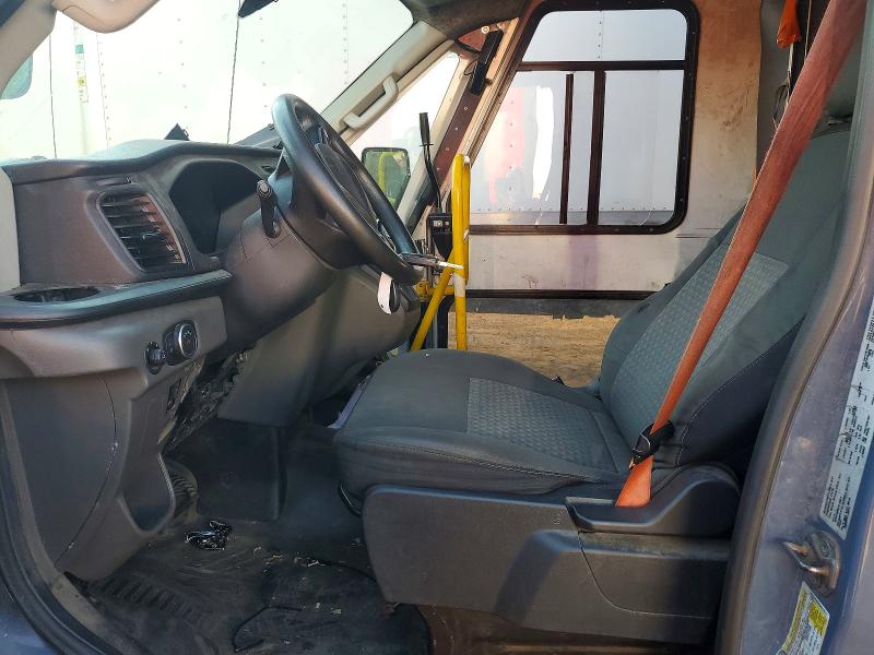 2021 Ford Transit მანქანა იყიდება აუქციონზე, vin: 1FDDF6P80MKA78427, აუქციონის ნომერი: 67157886