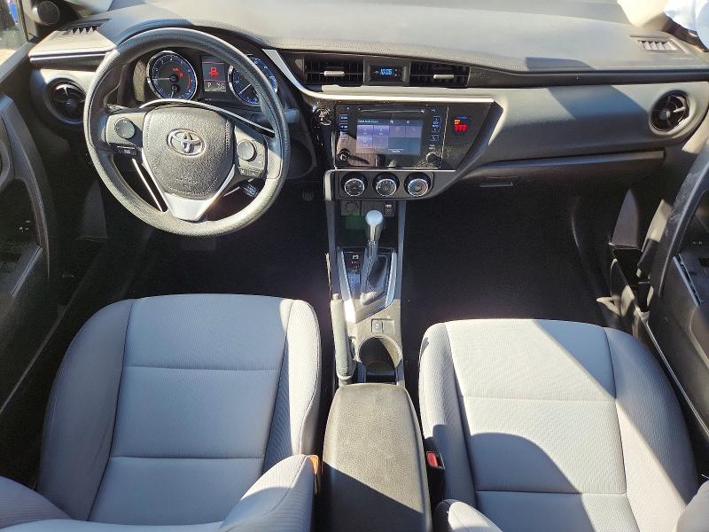 Aukcja sprzedaży 2018 Toyota Corolla, vin: 5YFBURHE3JP790211, numer aukcji: 68360036