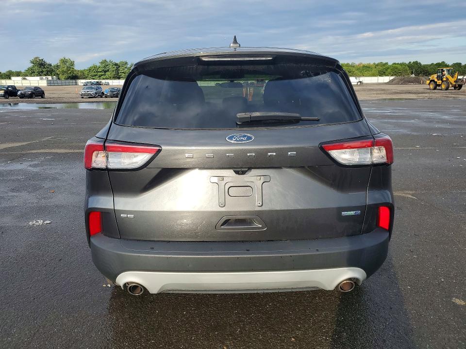 Продажа на аукционе авто 2020 Ford Escape, vin: 1FMCU9G65LUA53074, номер лота: 68569056
