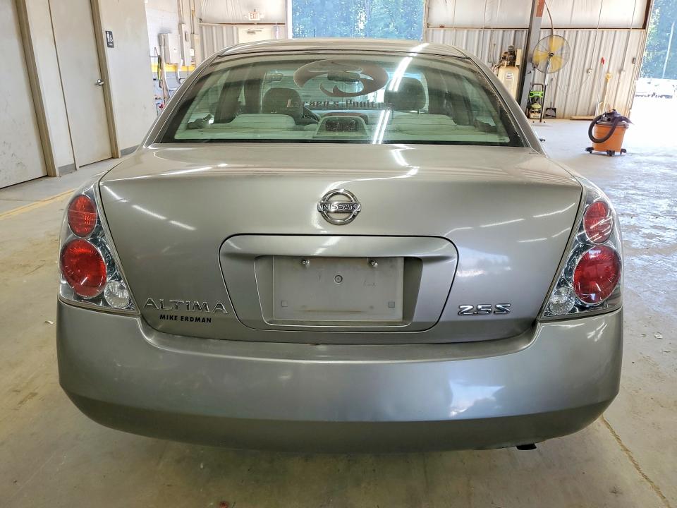 Продаж на аукціоні авто 2005 Nissan Altima, vin: 1N4AL11D35C207528, номер лоту: 69424836