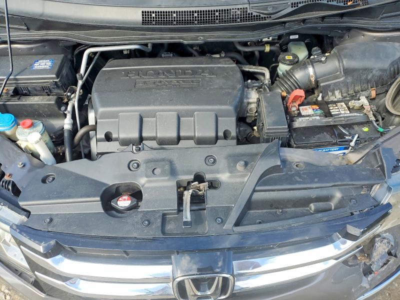 Aukcja sprzedaży 2016 Honda Odyssey, vin: 5FNRL5H64GB014841, numer aukcji: 69510406